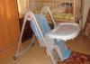 Стульчик для кармления превью 1020477.