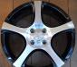 Новые 16 литые диски 4-100мм превью 1024217.