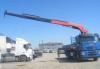 Превью Кран-борт Iveco Пермь - 1