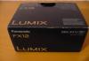 Превью Фотоаппарат цифровой Panasonic Lumix DMC-FX12 Москва - 2