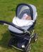 Кoляcкa для нoвopoждeнныx Peg-Perego Culla превью 1025157.
