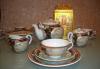 Новый чайный сервиз 23 предмета. Япония превью 1025279.