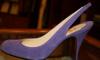Босоножки "christian louboutin",новые, оригинал превью 1025291.