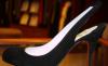 Босоножки "christian louboutin",новые, оригинал превью 1025322.