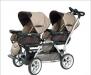 Превью Peg-Perego Duet для близнецов Москва - 1