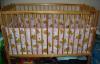 Детская кроватка превью 1025734.