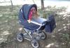 Inglesina fresca превью 1026491.