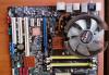 Материнская плата Asus P5K Workstation превью 1026557.