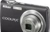 Цифровой фотоаппарат Nikon Coolpix S220 превью 1026566.