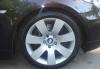 Оригинальные диски и шины R18 на BMW 530i превью 1026616.