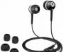 Наушники Sennheiser CX 300-II Prescision Black превью 1026696.