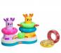 Пирамидку жирафы (Playskool) превью 1026802.
