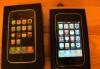 Превью Продам Iphone 3G рст Москва - 3