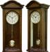 Механические часы с маятником Hermle превью 1026955.