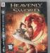 Heavenly Sword PS3 превью 1020701.