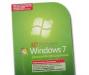 Windows 7 Home Premium 32/64-bit Russian BOX превью 1027473.