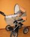 Bebecar Raider AT+ ( 2 в 1) +в подарок стульчик превью 1027981.