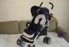 Прогулочная Коляска chicco multiway превью 1020891.
