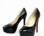 Превью Туфли кожаные Christian Louboutin Санкт-Петербург - 0
