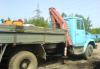 Превью Манипулятор на ЗИЛ 4332 97г.в Москва - 2
