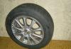 Превью Отдам практически даром комплект резины Москва - 1
