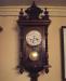 Превью Часы настенные 19 век Москва - 3