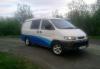 Превью Mitsubishi, 2001 Мурманск - 1
