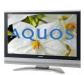 Телевизор LCD aquos hdmi Sharp 26" LC - 26P55E превью 1201585.