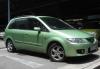 Превью Mazda Premacy, 2003 Новосибирск - 1