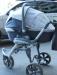Коляска CAM Cortina Evolution X3- 3 в одном превью 1202386.