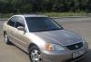 Превью Honda Civic, 2003 Москва - 2