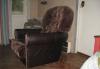 Превью Продаю б/у кресло, диван, пуфик Москва - 1