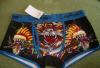 Трусы мужские ED Hardy превью 1202746.