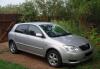 Toyota Corolla, 2003 превью 1203525.