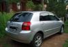 Превью Toyota Corolla, 2003 Санкт-Петербург - 1