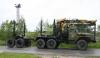 Урал + гм велмаш нов.+ прицеп-роспуск нов превью 1203676.