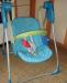 Качель стационарная (Graco) превью 1203877.