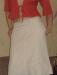 Превью Юбка светлая кремовая 44-46 Санкт-Петербург - 0