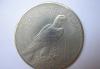 Превью 1 доллар 1927 liberty, peace- Dollar Москва - 1