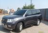 Превью Toyota Land Cruiser 200, 2008 Волгоград - 3