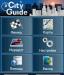 City Guide навигация с пробками для Windows Mobile превью 1204260.