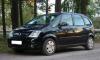Opel Meriva, 2008 превью 1204266.