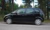 Превью Opel Meriva, 2008 Приозерск - 1