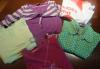 Превью Пакет вещей на девочку 7-10лет Санкт-Петербург - 2