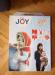 Превью Рюкзак-кенгуру "Joy" для переноски ребёнка Москва - 1