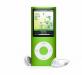 Новый mp3 (mp4) плеер 8Гб  (копия ipod nano 4g) превью 1204377.