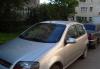 Превью Chevrolet Aveo, 2006 Москва - 1