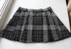 Юбка в клетку превью 1204615.