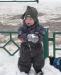 Комбинезон Reima Kiddo 86+6 превью 1204660.