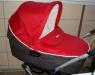 Превью Peg Perego Young. Коллекция 2009, цвет Corallo Москва - 2
